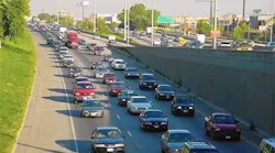 Eisenhower-Expressway