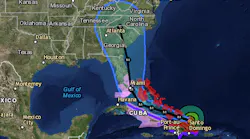Irma-Florida