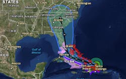 Irma-Florida