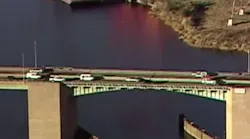 I-64 High Rise Bridge