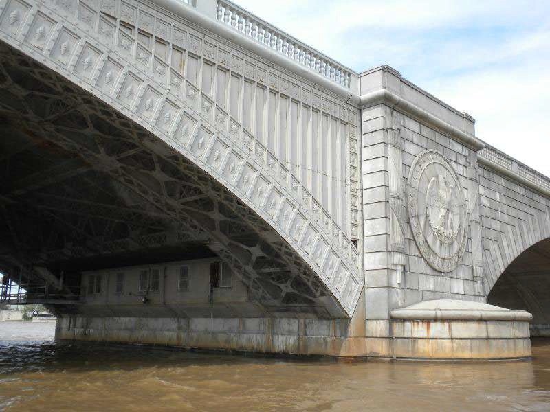 1654794420848 Bascule Span Arlington Memorial Bridge 2013