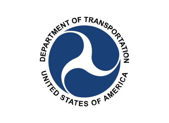 1654794502145 Flag Of The United States Department Of Transportation