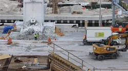 FIU collapse