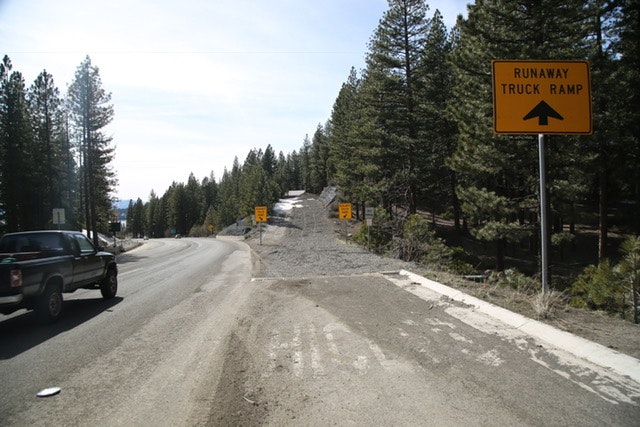 1654794636364 Mt Rose Truck Ramp Photo Before