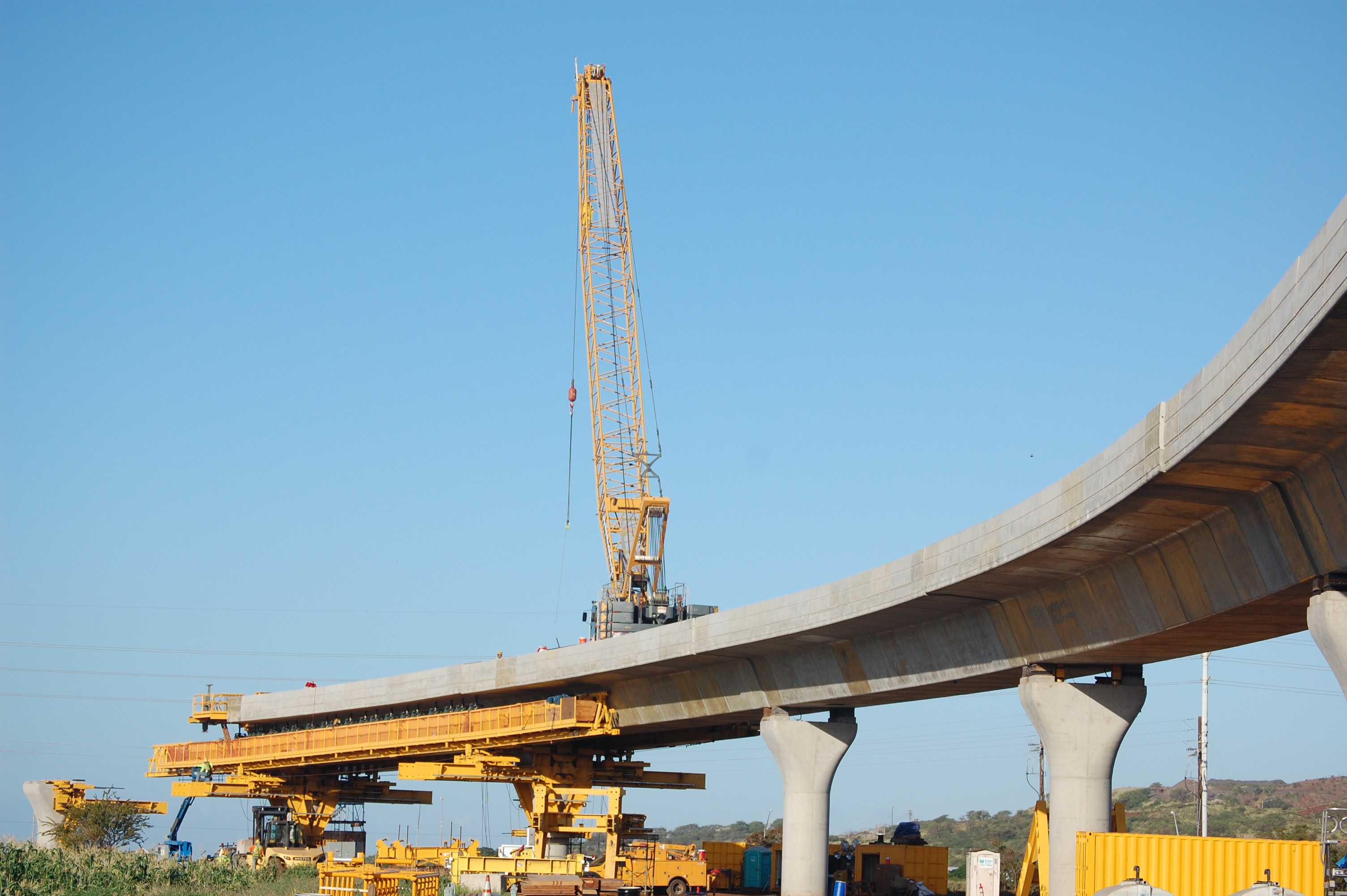1654794640988 Honolulu Rail Transit Project Construction August 8 2014