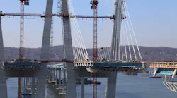 Tappan Zee Bridge