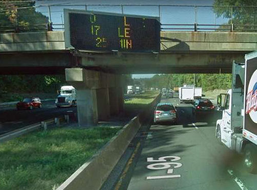 1654794777325 I95 Norwalk Bridge