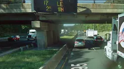 I-95 Norwalk bridge