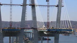 Cuomo Bridge