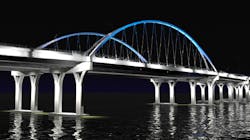 1654794813869 Night Rendering Main Span Rendering For Press 0 1654794813869 Night Rendering Main Span Rendering For Press 0