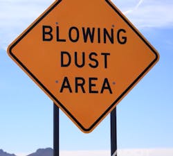 1654794826190 Blowing Dust Area 1654794826190 Blowing Dust Area