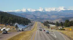 CDOT I-70