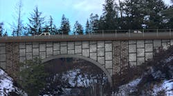 Wildcat Bridge Replacement