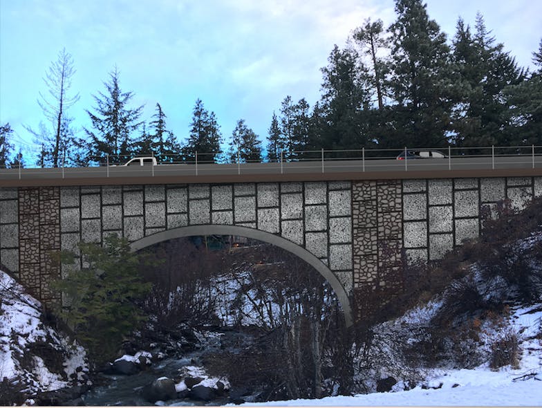 Wildcat Bridge Replacement
