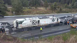 I-5 derailment