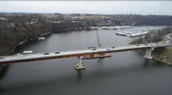 Kennedy Mill Bridge