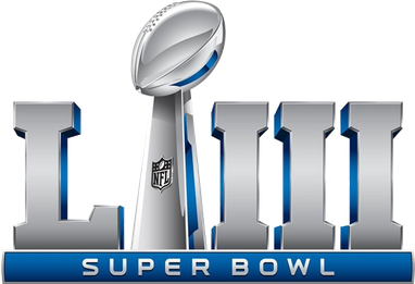 1654795126044 Super Bowl Liii Logo