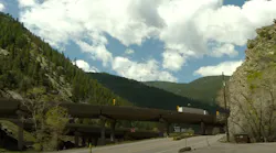 I-70 Colorado