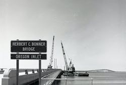 Bonner Bridge