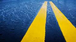 road flooding