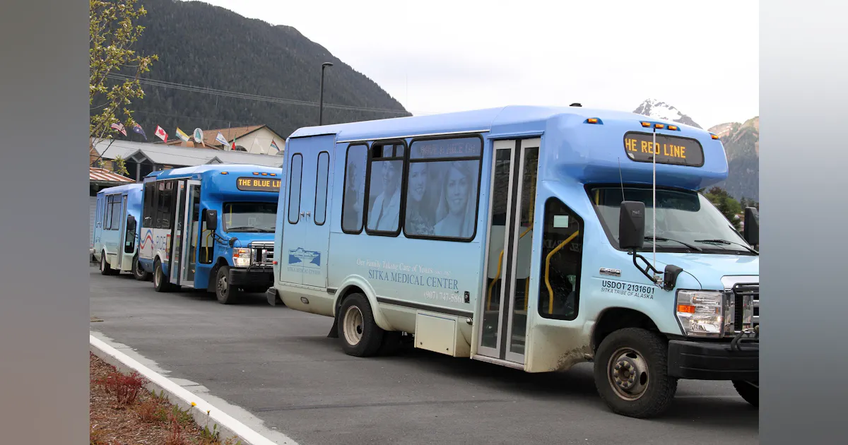 Tribal Programs. Bus FTA announces grants to improve public transportation on tribal lands ...