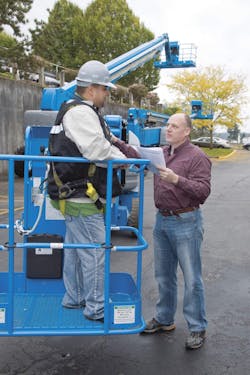 1654795275824 Genie Lift Pro Supervisor Training 1654795275824 Genie Lift Pro Supervisor Training