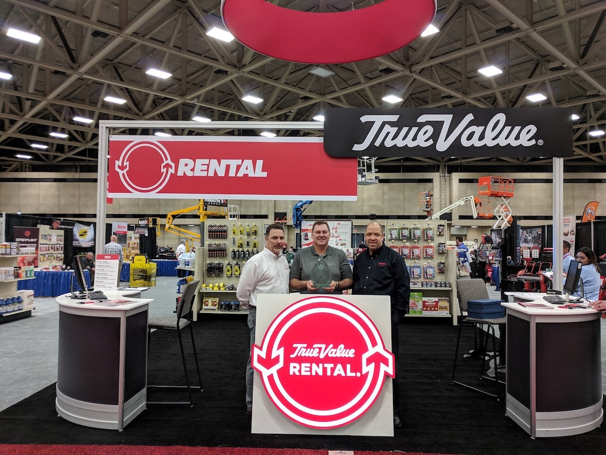 Industry business Genie Named Construction Vendor Of The Year Roads 