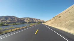 NAPA Asphalt survey report