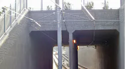 La Jolla underpass