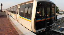 MARTA Atlanta