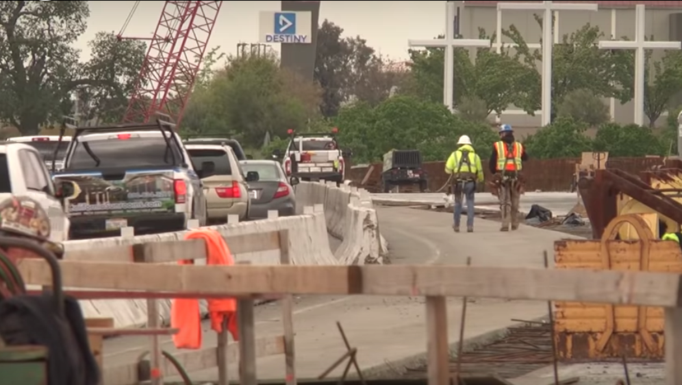 1654795358367 Caltrans Work Zones