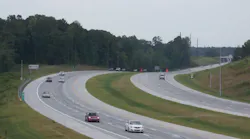 Complete 540 NCDOT
