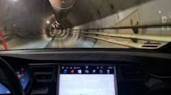Model+X+in+Hawthorne+Tunnel