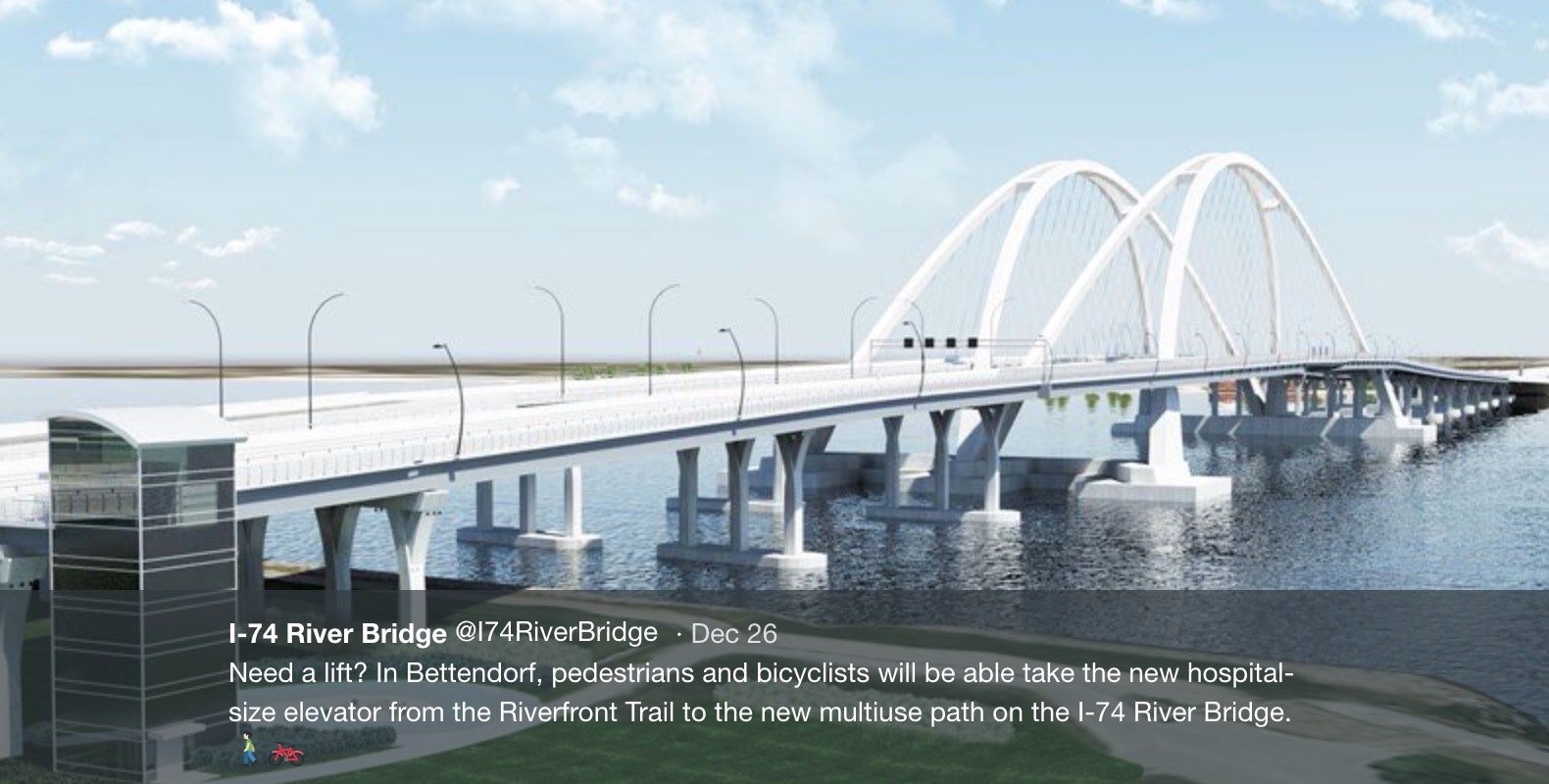 1654795537564 I74 Bridge Rendering