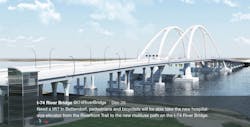 1654795537564 I74 Bridge Rendering 1654795537564 I74 Bridge Rendering