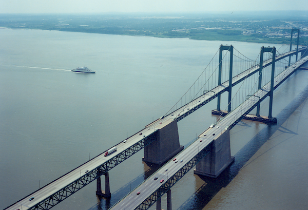 1654795610869 Delaware Memorial Bridge