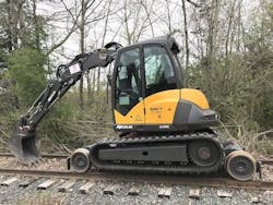 Pettibone-Mecalac Pettibone-Mecalac