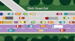 WSDOT I-405 express toll lanes