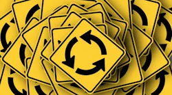 Roundabout