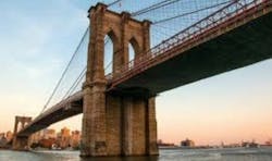 NY State bridges