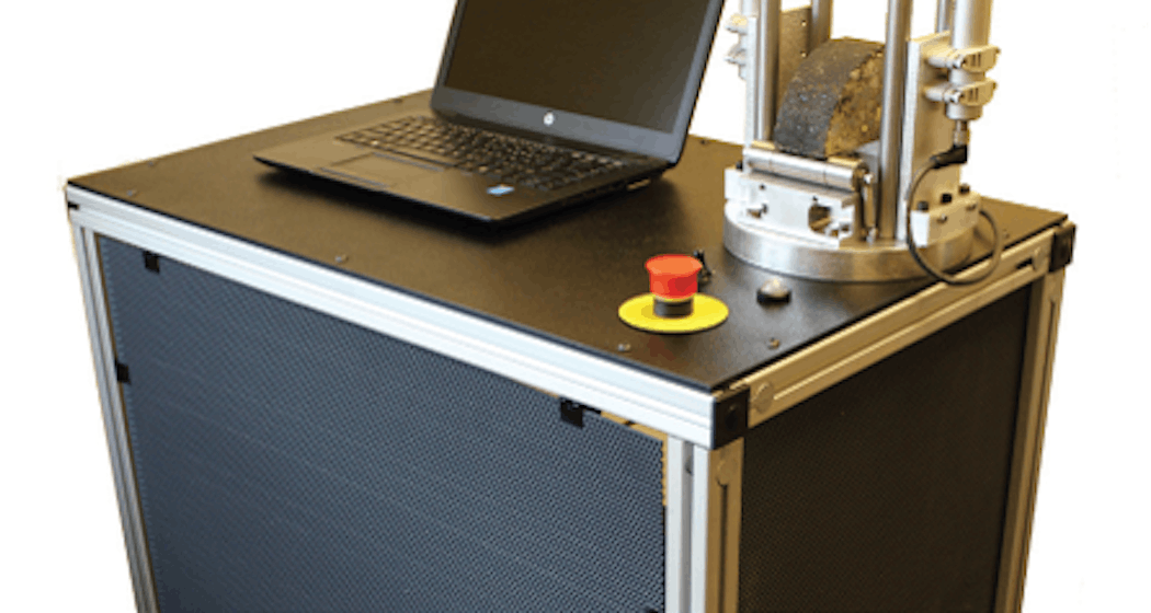 Troxler announces purchase of TestQuip LLC Roads and Bridges