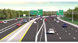 NC I-485 Express Lanes NC I-485 Express Lanes