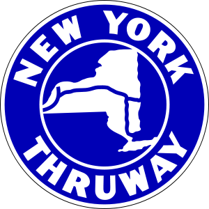 300px Nys Thruway Sign