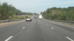 I-75 Michigan