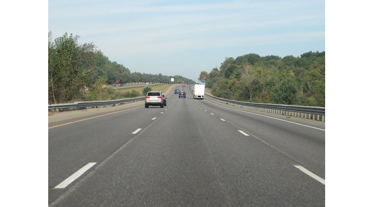 I-75 Michigan
