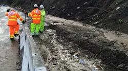 Caltrans climate change