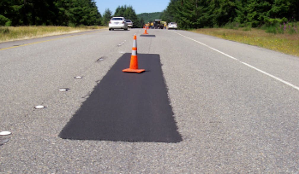 WSDOT issues comprehensive pavement preventive maintenance study