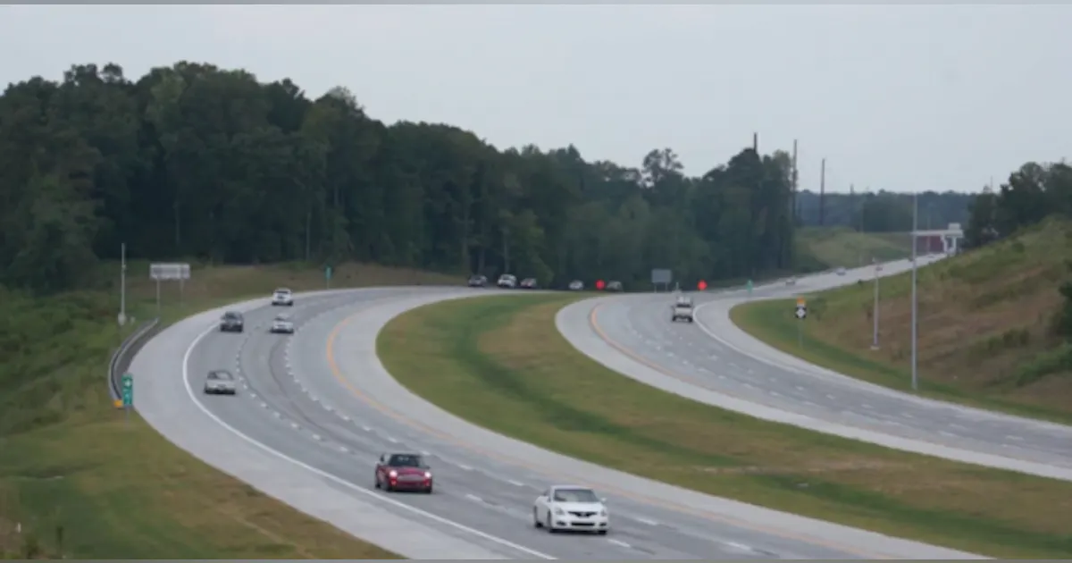 540 Freeway U.S. DOT TIFIA loan to support N.C. Complete 540 highway construction ...