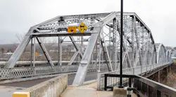 Madawaska International Bridge