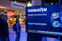Komatsu%20Smart%20Construction Komatsu%20Smart%20Construction